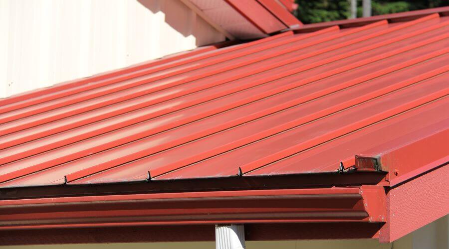 Industrial Roof Installation in Elkland, MO